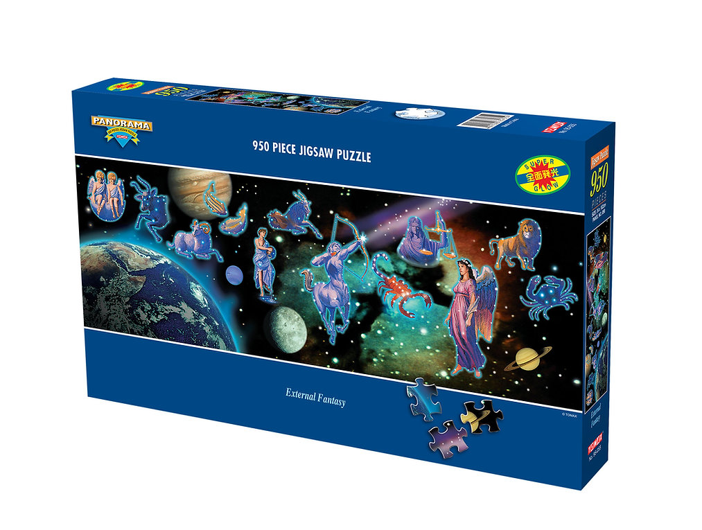 External Fantasy 2